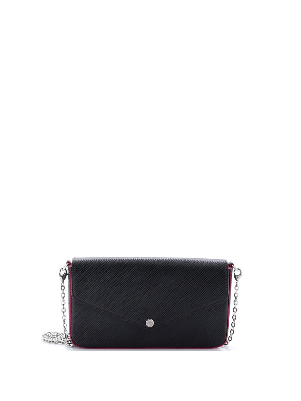 Louis Vuitton Felicie Pochette Epi #348351L11B